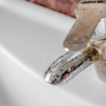 appliance damage