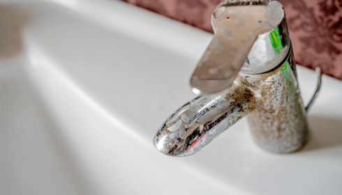 The Small Signs Your Home’s Water Might Be Causing Bigger Problems