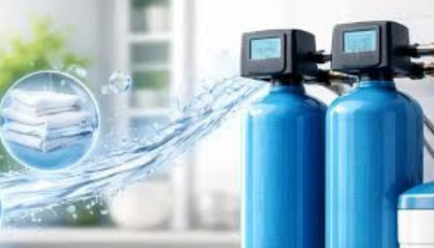 The Everyday Comfort of Better Water at Home