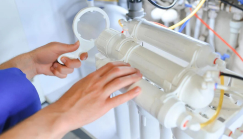 When Tap Water Starts to Taste “Off”: What’s Really Going On?