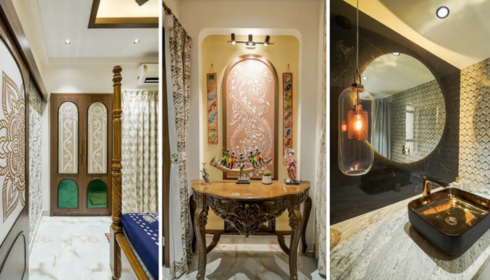 A Well-Designed Home Changes the Way Everyday Life Feels