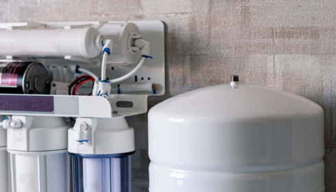 Clean Water at Home Means More Than Most People Think