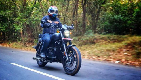 Exploring Bangalore on Two Wheels Feels Different