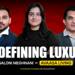 Avaasa Living Podcast