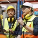 Safety inspections