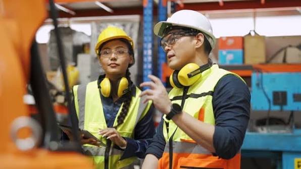 Safety inspections