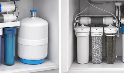 Choosing the Right Water System Starts with Knowing What You Actually Need