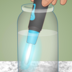 cleaner water