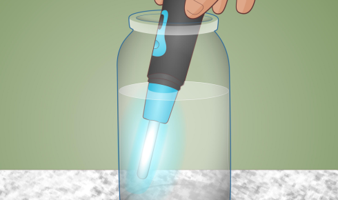 The Everyday Difference Good Water Makes at Home