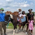 Missouri Petting Zoo