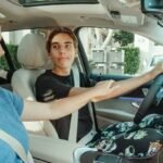 confidence building for nervous drivers