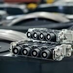 railway connectors
