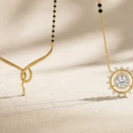 gold mangalsutra designs