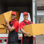 Best Movers in Ayer Itam